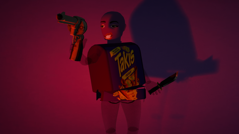 Movie Massacre 📼 [HORROR]