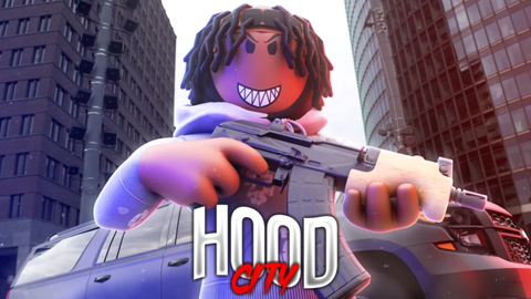Hood Shootout 💥