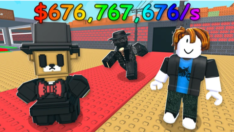 Frosted hub Script - Carry a Latamrot script preview