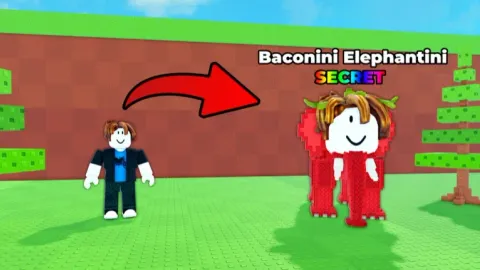 FREE PRODUCT GAMEPASS BY TORA ISME - Become a Brainrot script preview