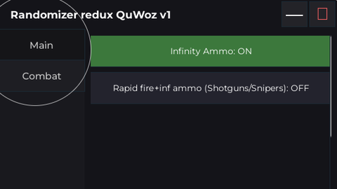 [BETA] Randomizer: Redux