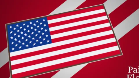 Paint Flags