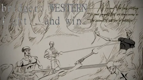 bridger: WESTERN (UPDATE 1.9.5)