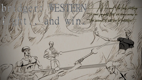 bridger: WESTERN (UPDATE 1.9.5)