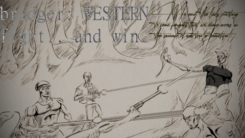 bridger: WESTERN (UPDATE 1.9.5)