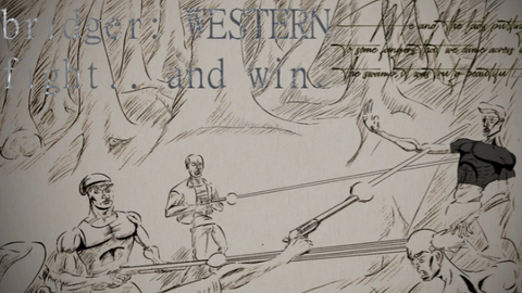 bridger: WESTERN (UPDATE 1.9.5)