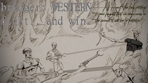 bridger: WESTERN (UPDATE 1.9.5)
