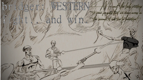 bridger: WESTERN (UPDATE 1.9.5)