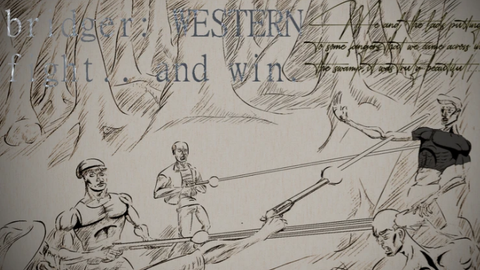 bridger: WESTERN (UPDATE 1.9.5)