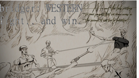 bridger: WESTERN (UPDATE 1.9.5)