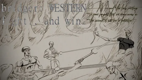 bridger: WESTERN (UPDATE 1.9.5)