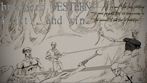 bridger: WESTERN (UPDATE 1.9.5)