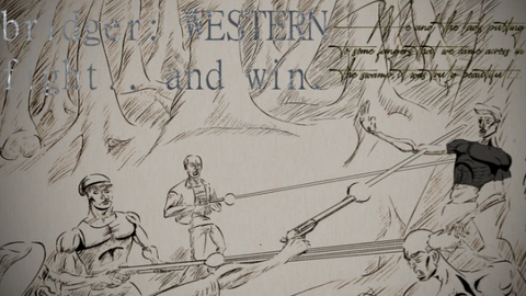 bridger: WESTERN (UPDATE 1.9.5)