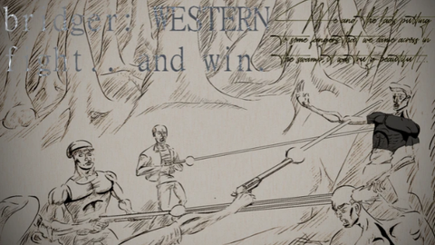 bridger: WESTERN (UPDATE 1.9.5)