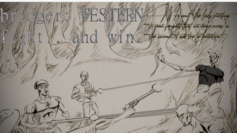 bridger: WESTERN (UPDATE 1.9.5)