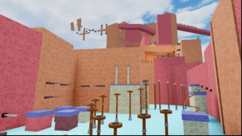 HotDog Canyon - HotDog Canyon 🌭 (Obby king)👑 script preview