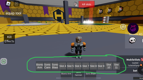 Universal Script ๐