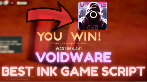[🚨] Ink Game 