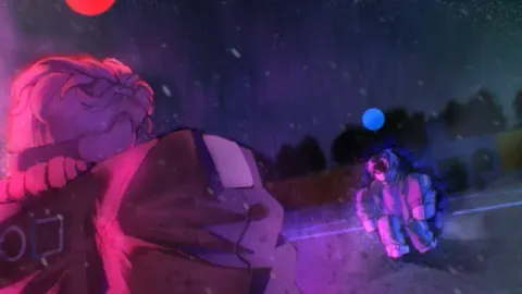 OP SCRIPT - [🪢] Ink Game script preview