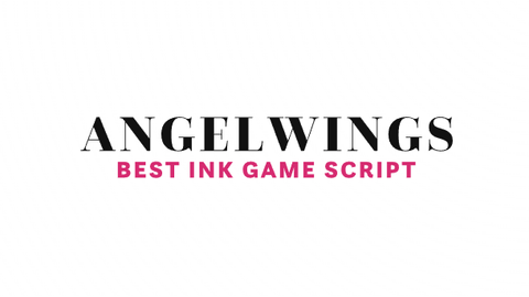 [🎂] Ink Game