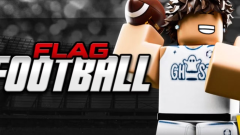 [UPDATE] Flag Football 🏈