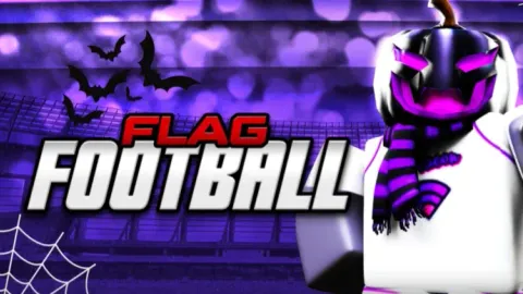 [UPDATE] Flag Football 🏈
