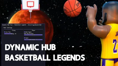 🏀Basketball Legends