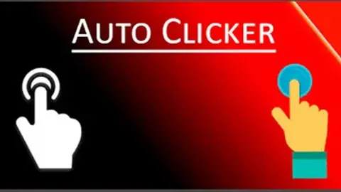 Universal Auto Clicker Script