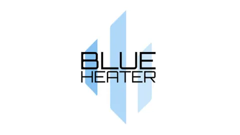 Blue Heater Simulator Script