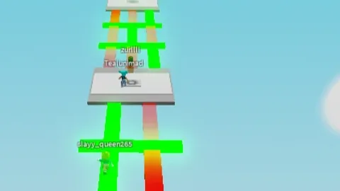 Easy Path Obby! | Revealer — Roblox Scripts