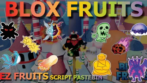 Blox Fruits  OP Fruit Finder Script — Roblox Scripts