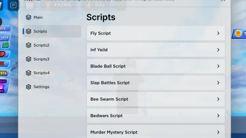 AutoClicker 2D Clickers Mobile Script - Blox Fruit Script