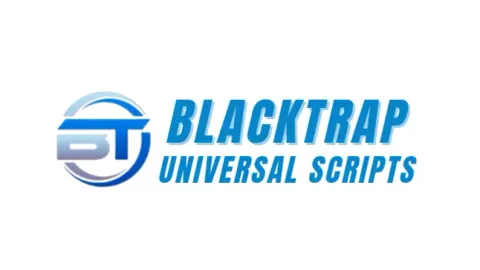 Blacktrap King Legacy Mobile Script