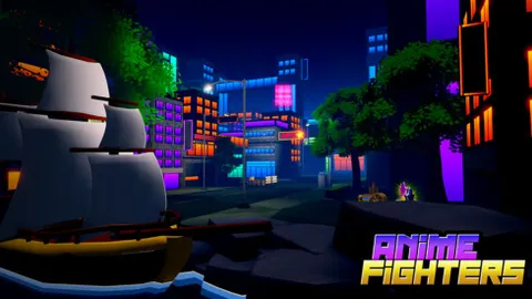 UPD 40 + x5] Anime Fighters Simulator