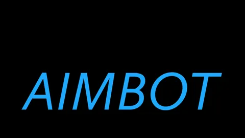Aimbot Universal Mobile Script