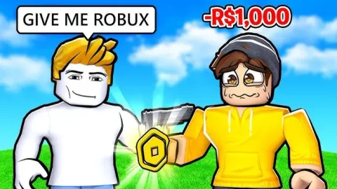 starving artists (DONATION GAME) - Roblox